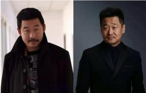 明星撞臉這事吧,不能說是毫無差別,只能說是一模一樣 明星撞臉這事吧,不能說是毫無差別,只能說是一模一樣