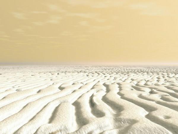 太陽系元年-火星紀元-起源