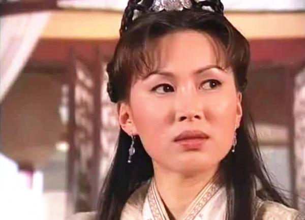 《穆桂英》劇組時隔23年重聚！陳秀雯文頌嫻氣質好，鮑起靜精神足