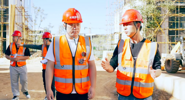 三棵樹經銷商與微眾銀行微業貸供應鏈金融的&OpenCurlyDoubleQuote;賦能&rdquo;故事