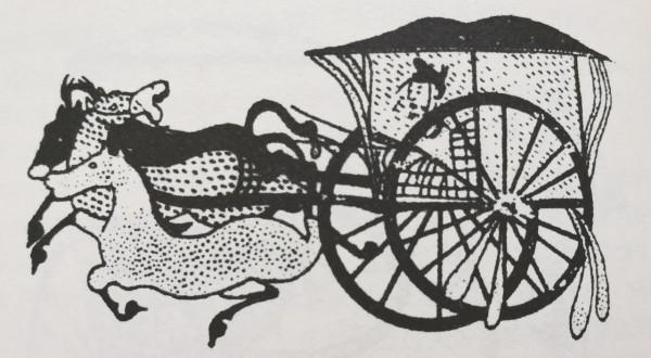 你知道秦漢時期的“國產車”,甚至還有“計程車”嗎? 你知道秦漢時期的“國產車”,甚至還有“計程車”嗎?