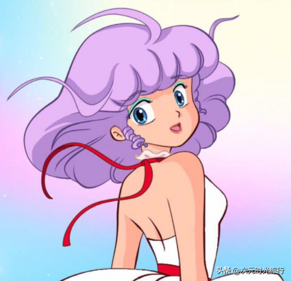 《我是小甜甜》&mdash;80年代經典的少女魔法變身偶像歌姬動畫作品