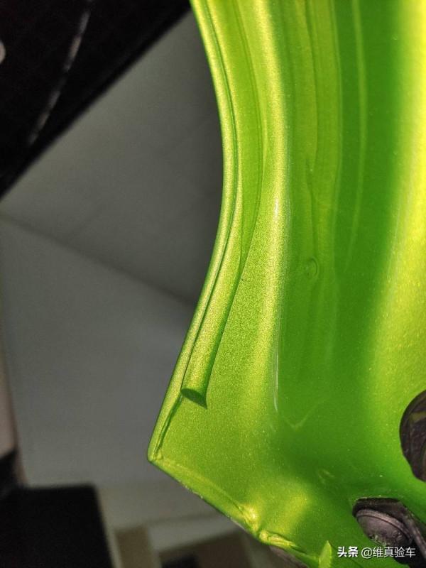 5萬多買大眾Polo給母親當生日禮物,弘揚美德賣方降價檢測打折 5萬多買大眾Polo給母親當生日禮物,弘揚美德賣方降價檢測打折