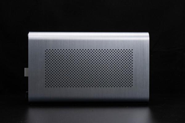 桌面空間大作戰：銘瑄H510itx助我打造精緻主機