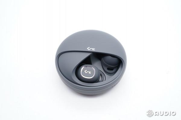 採用瑞昱RTL8753B藍芽音訊SoC,AUKEY KeySeries T10真無線耳機拆解 採用瑞昱RTL8753B藍芽音訊SoC,AUKEY KeySeries T10真無線耳機拆解