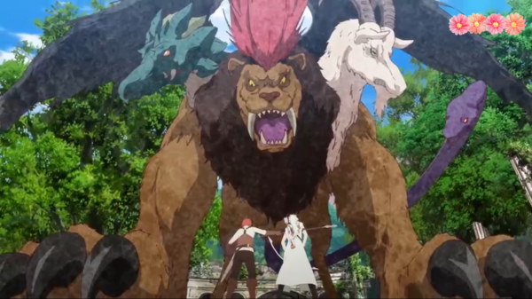 《世界盡頭的聖騎士》第一季完結，“叔叔”說還有第二季，還追嗎