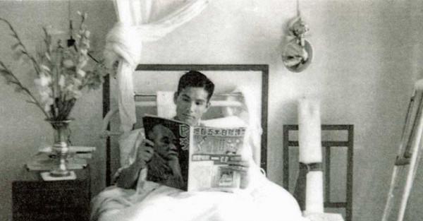 張靈甫：曾陷殺妻風波被唾罵，三段婚姻不幸福，42歲再娶17歲嬌妻