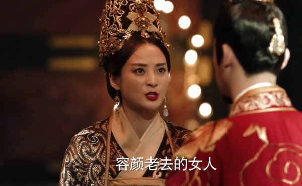 《玉樓春》20億後於正新劇將播，11年了，他能再捧出一個林心如？