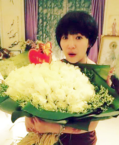 “四川女婿”齊秦：50歲娶小妻子，因為一個人愛上一個省