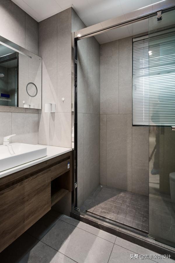 150㎡現代自然風秋風起,北雁南歸 150㎡現代自然風秋風起,北雁南歸