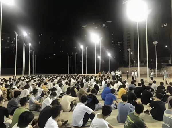 甘肅3名17歲學生確診，行程曝光引全網怒贊：你根本不懂中國青年