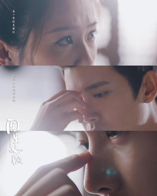 事業型、甜美型、先婚後愛cp，2021年追劇哪類cp給你留下深刻印象