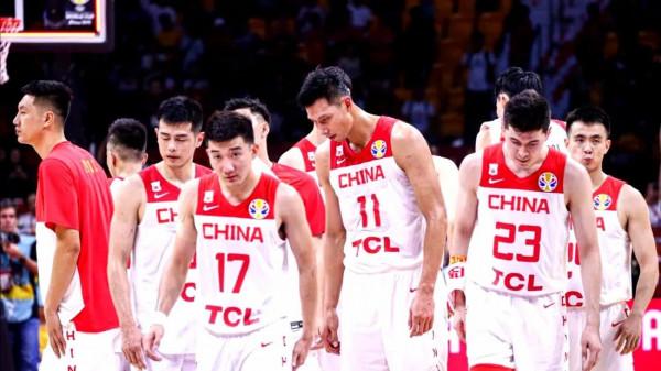 為什麼中國籃球人口高達1.25億，卻打不進奧運會？