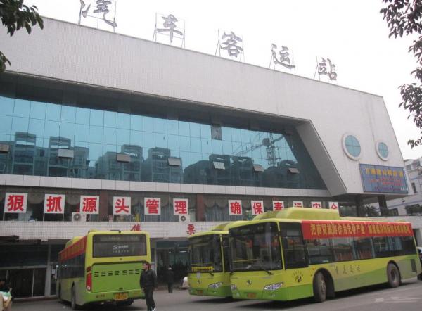 又一行業“腰斬”，5家上市公司4家虧損，40年客運站也正式停運