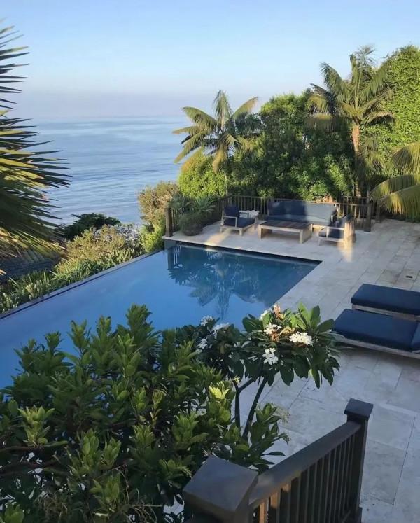 明星的家 | 原來Kaia是在這樣的家中長大的，難怪又甜又陽光