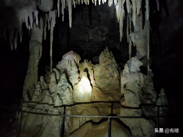 江北第一洞景區為何不再收費?深達3000米的濟南東龍洞神秘莫測 江北第一洞景區為何不再收費?深達3000米的濟南東龍洞神秘莫測