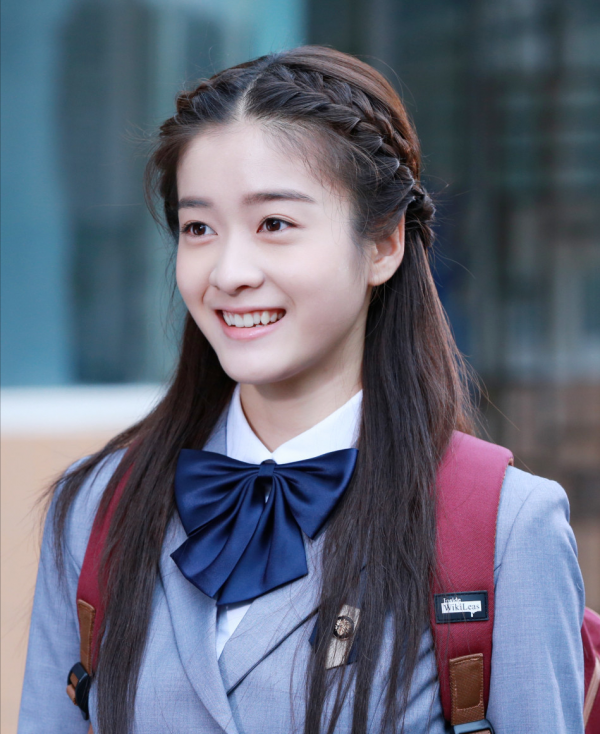 被大花看中又被拋棄的4位小花：有的還在偶像劇奮鬥，有的卻糊了