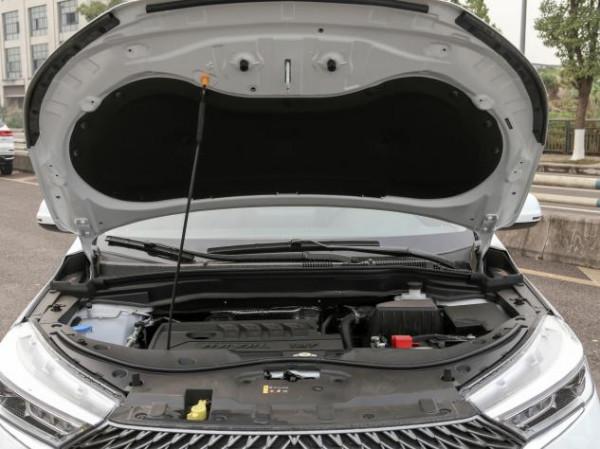 與哈弗H6是&quot;同門師兄&quot;，配1.5T發動機，6.6萬起值不值？