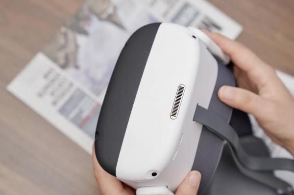 顛覆式體驗,Pico Neo 3上手:開啟VR世界大門的鑰匙 顛覆式體驗,Pico Neo 3上手:開啟VR世界大門的鑰匙