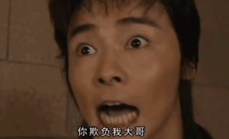 8位不把臉當回事的演員，戴雞毛，披蚊帳，卻演出一部部絕世好劇