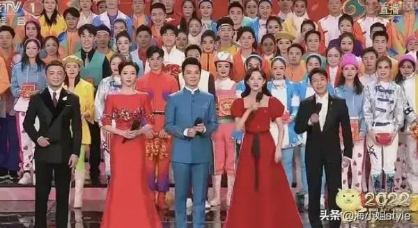 春晚禮服揭秘：李宇春款重11斤，李茜款高達10萬，李思思款有創意