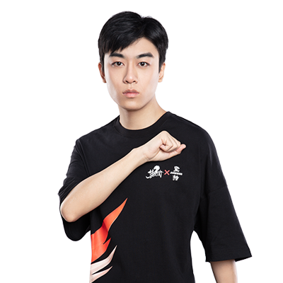 職業選手名人堂丨從路人王到星賽季冠軍！瘋狂一秒ID有何深意？