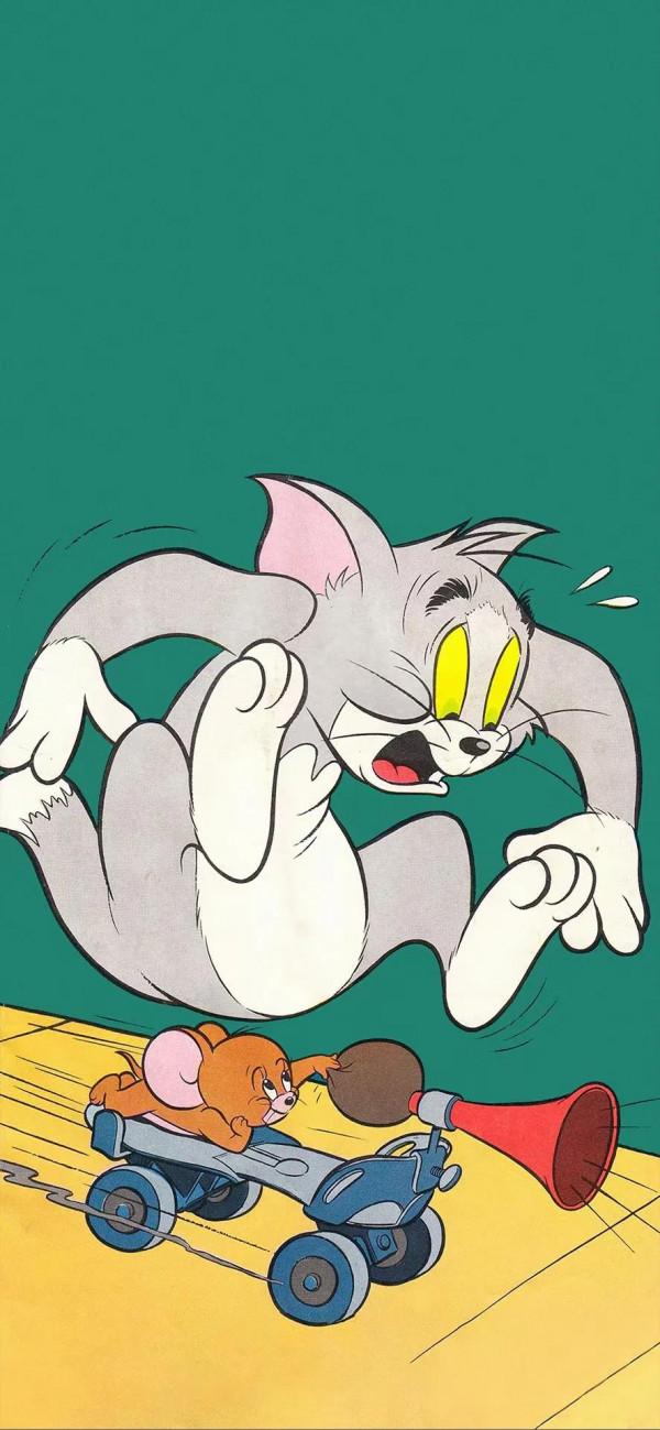 100張卡通動漫桌布：可能都是你喜歡的桌布，別錯過