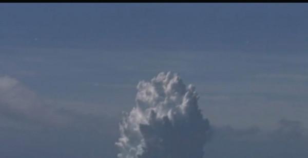 紅色伏地魔：蘇聯對華核地雷防禦帶