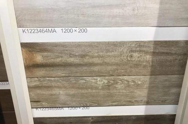 為什麼一提到木紋磚,設計師一臉嫌棄,而鋪貼過的人卻一片叫好 為什麼一提到木紋磚,設計師一臉嫌棄,而鋪貼過的人卻一片叫好