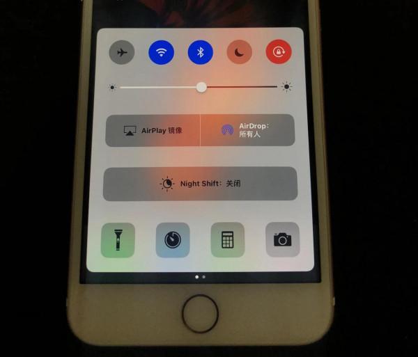 蘋果7P+ios10,廉頗老矣？