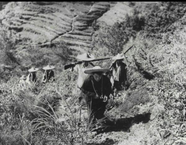 我軍高階將領遭伏擊，不幸遇難；粟裕震怒，主力部隊奉命赴浙剿匪