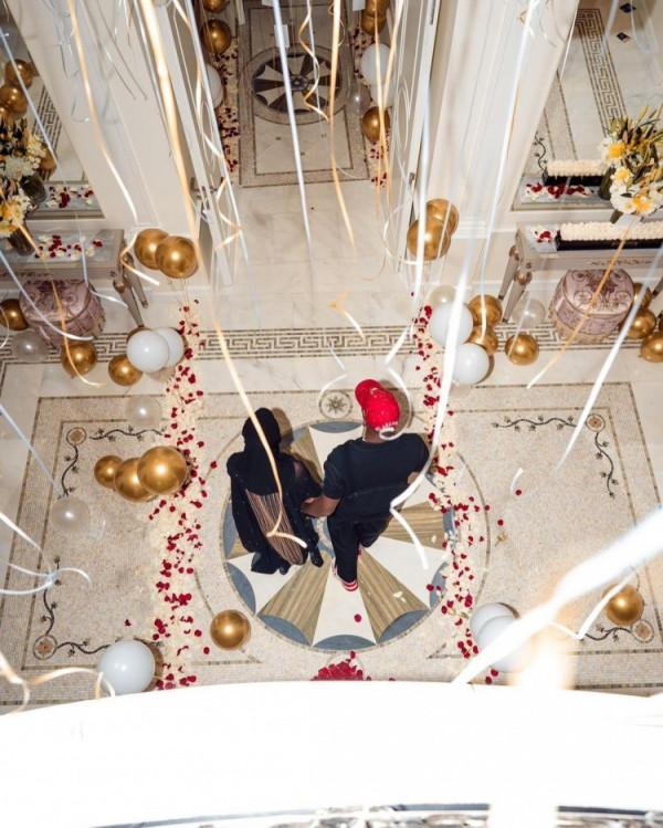 「社交秀」曼聯眾將告別索帥 旺達伊卡爾迪開啟秀恩愛模式 「社交秀」曼聯眾將告別索帥 旺達伊卡爾迪開啟秀恩愛模式