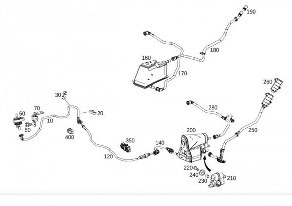 賓士GLB提車不到兩個月，發動機故障燈亮了四次，應該怎麼辦？