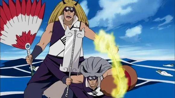 第一神速二代火影為何仍然英年早逝？