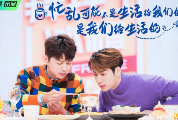 何炅兩季節目主持人身份被孟非取代,網友此前爆料早見端倪 何炅兩季節目主持人身份被孟非取代,網友此前爆料早見端倪