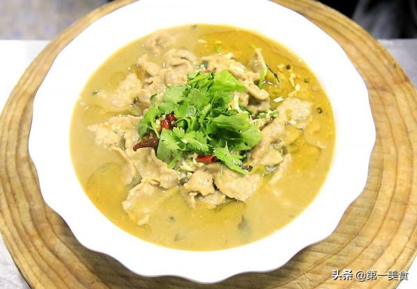 酸菜牛肉想要和飯店一樣好吃，處理酸菜有技巧，做對了才酸爽嫩滑