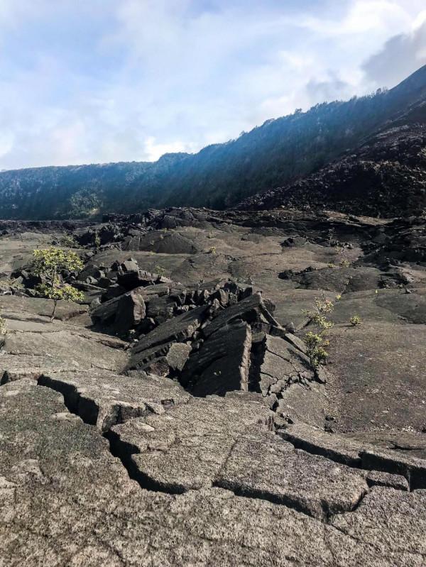 夏威夷基拉韋厄火山