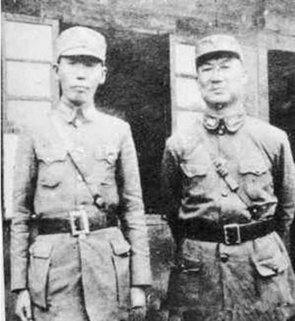 解放戰爭中一千多國軍將領起義,最重要的,成就最高的就是這幾位 解放戰爭中一千多國軍將領起義,最重要的,成就最高的就是這幾位