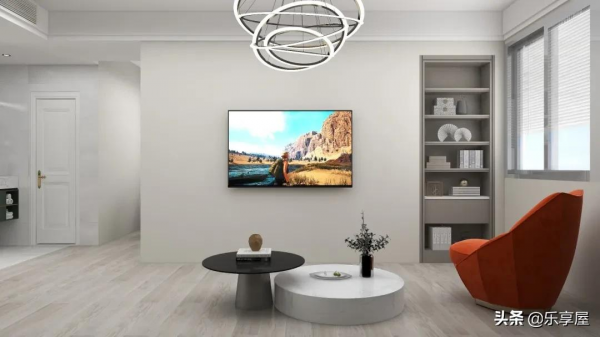 寶山20年老房翻新，簡約時尚，老倆口比年輕人還時髦