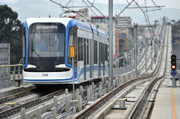 講普通話,將發展速度打造成非洲第一,他如何抄得“中國作業”? 講普通話,將發展速度打造成非洲第一,他如何抄得“中國作業”?