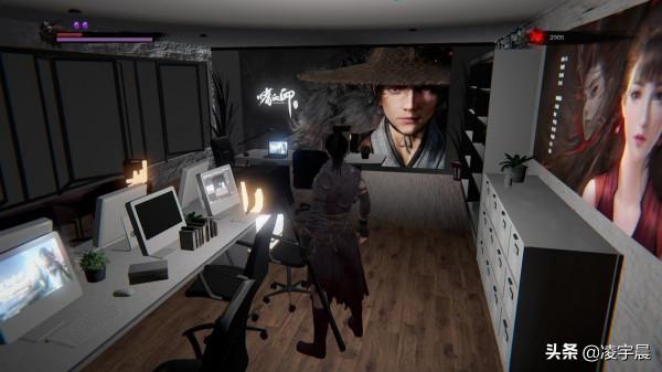 《嗜血印》正式版評測：優秀的國產武俠動作遊戲