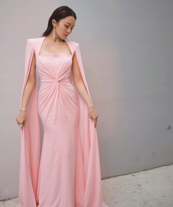 娛樂記憶 | 歲月留痕 動人心扉 張曦文