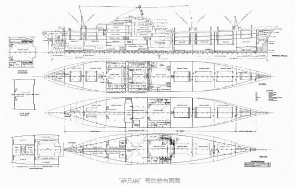 核動力航母都出來半個多世紀了，為什麼還沒有出現核動力的貨船？