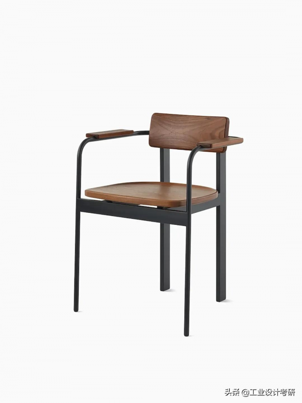 椅子界的“愛馬仕”——Herman Miller座椅欣賞 椅子界的“愛馬仕”——Herman Miller座椅欣賞