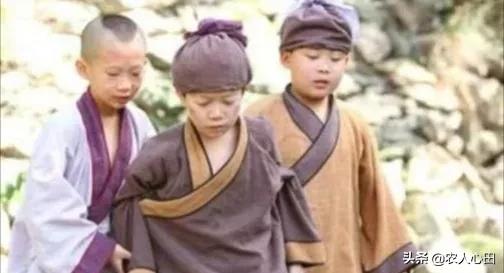 民間故事：錦鯉降臨