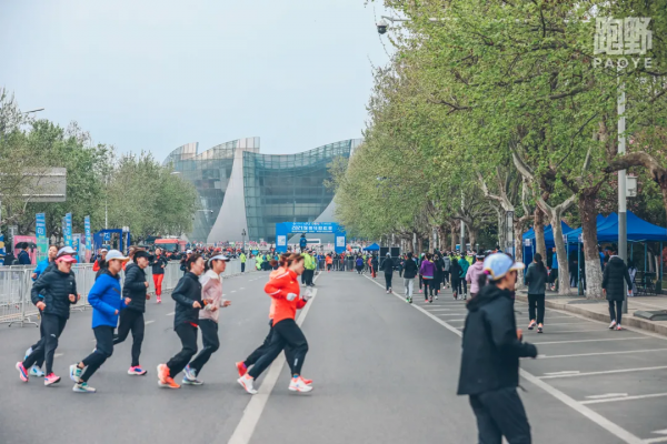 訓練|如何開始跑步的九個方法(下) 訓練|如何開始跑步的九個方法(下)