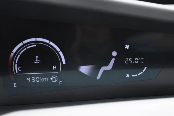 試駕即將上市的長安UNI-V：個性十足 效能更佳