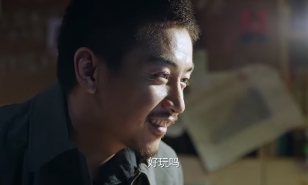 《突圍》中的老戲骨曾經也是小鮮肉 耿樂長髮飄飄 句號瘦得皮包骨 《突圍》中的老戲骨曾經也是小鮮肉 耿樂長髮飄飄 句號瘦得皮包骨