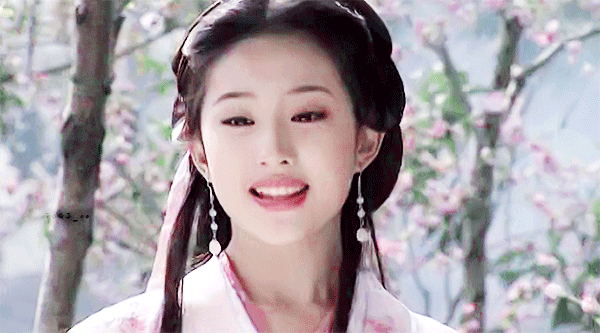 丫鬟臉女主橫行，劉亦菲、迪麗熱巴、王楚然能不能出來拯救眼睛？