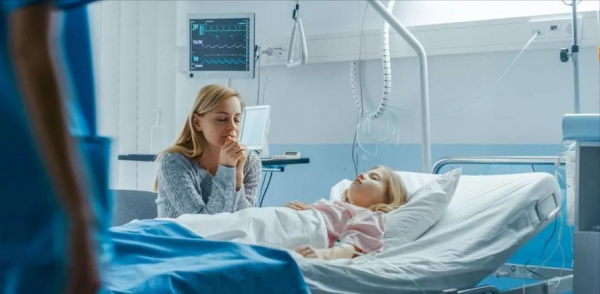 泰國&#39;重生&#39;實驗：泰國夫妻花50萬冷凍女兒遺體，想在未來讓她復活